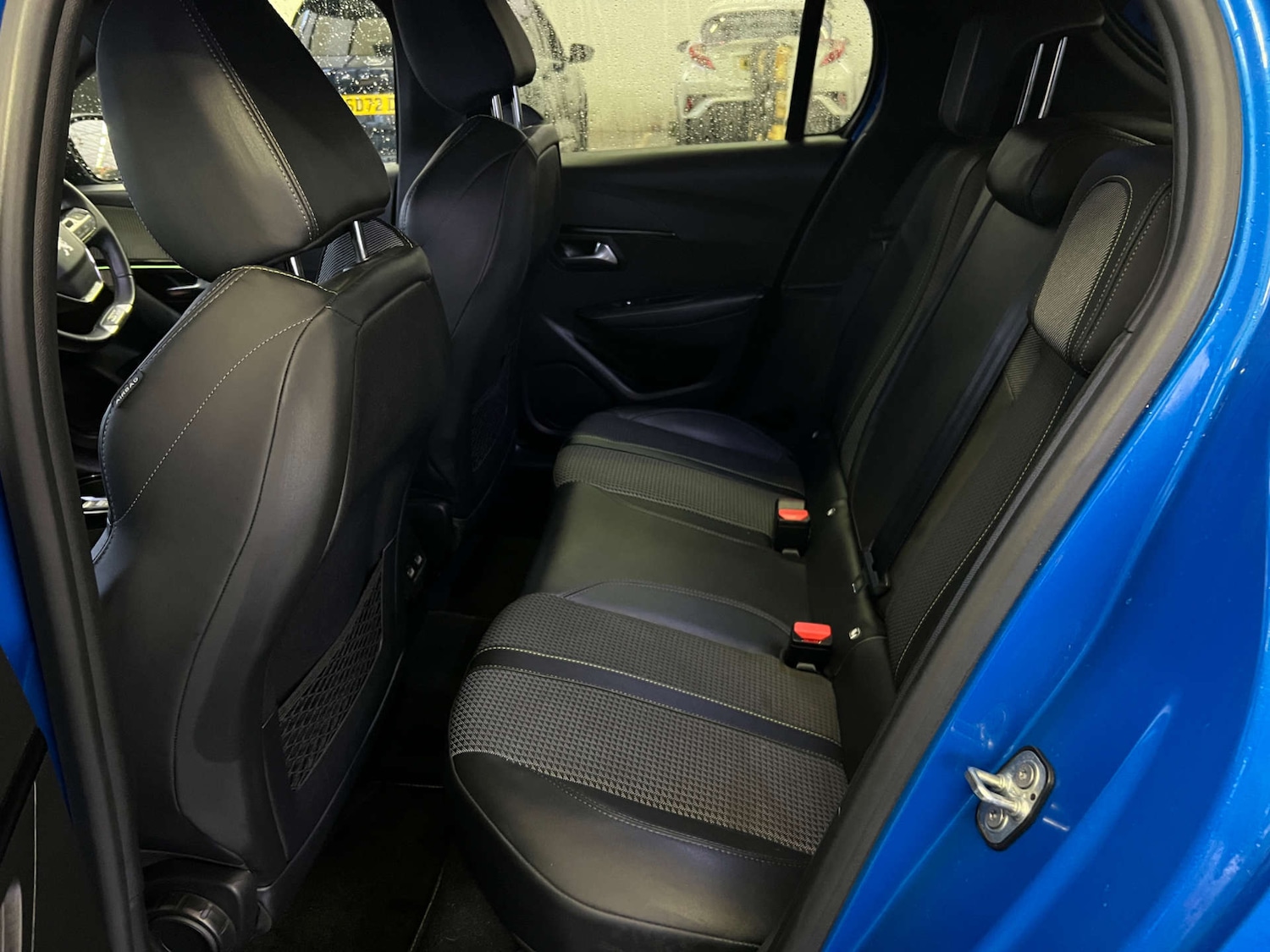 Used Peugeot 208 2023 for sale - 77547628: Photo 26