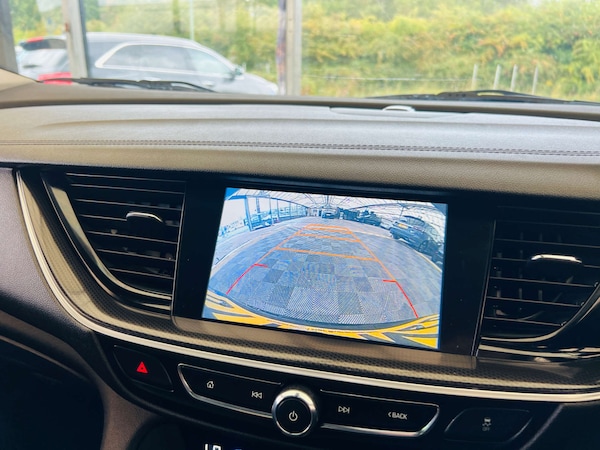 Used Vauxhall Insignia 2018 for sale - 76089417: Photo 24