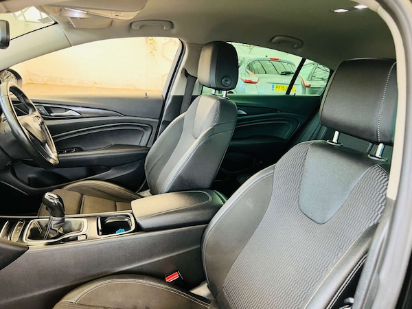 Used Vauxhall Insignia 2018 for sale - 76089417: Photo 26