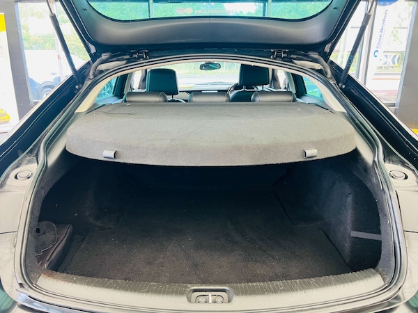 Used Vauxhall Insignia 2018 for sale - 76089417: Photo 30
