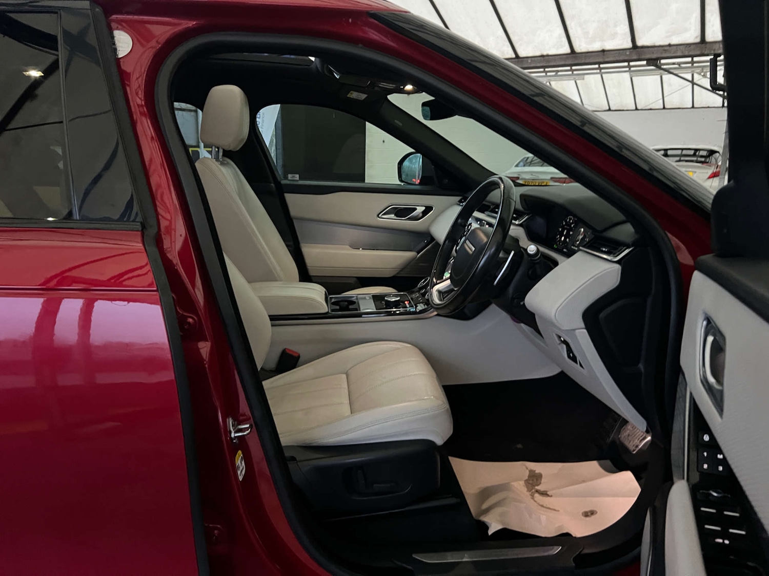 Used Land Rover Range Rover Velar 2018 for sale - 77053562: Photo 10