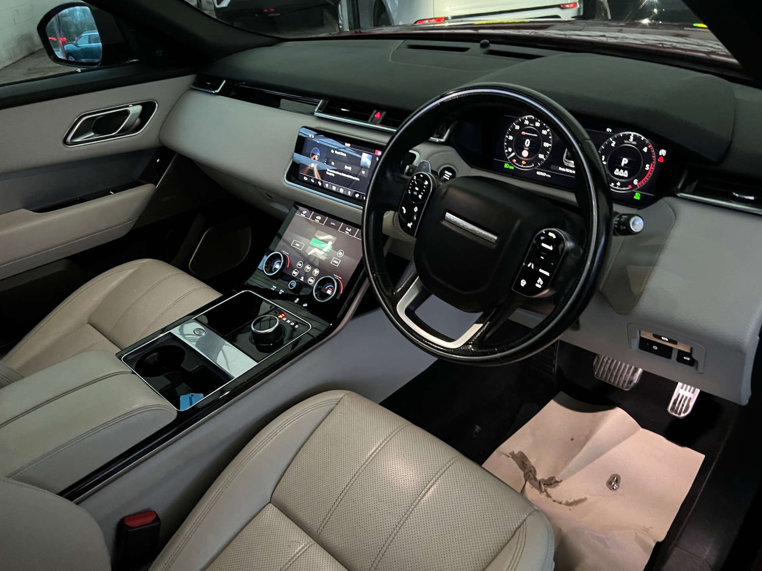 Used Land Rover Range Rover Velar 2018 for sale - 77053562: Photo 12