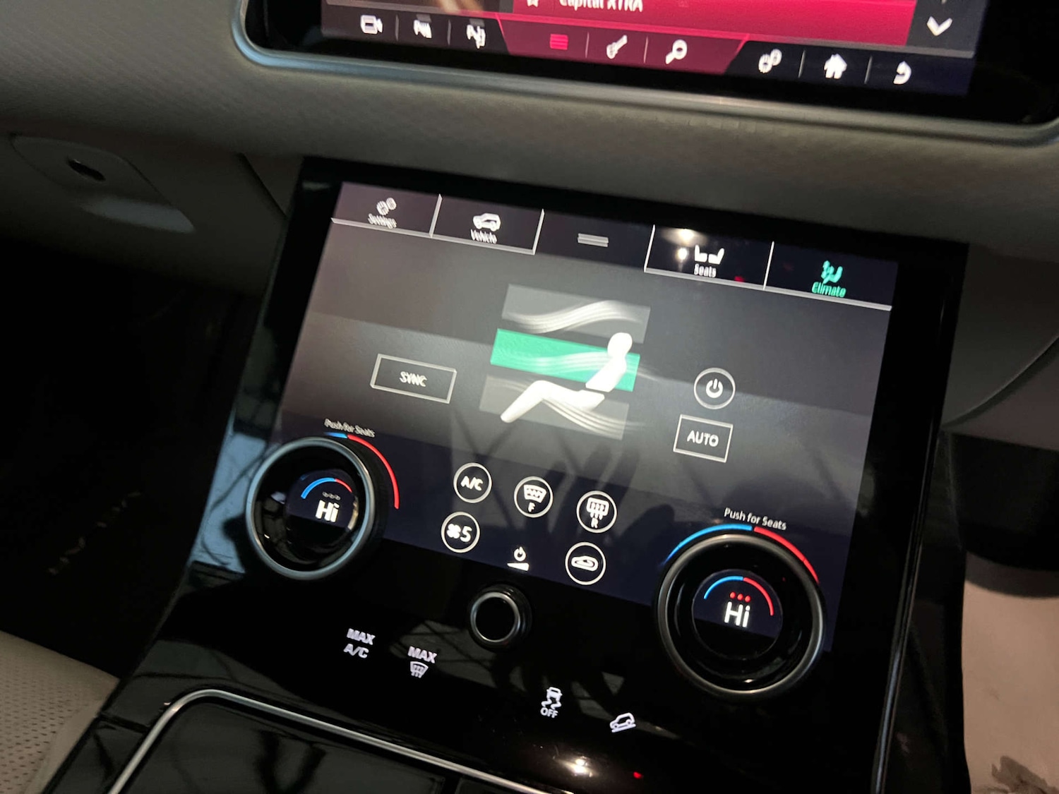 Used Land Rover Range Rover Velar 2018 for sale - 77053562: Photo 17