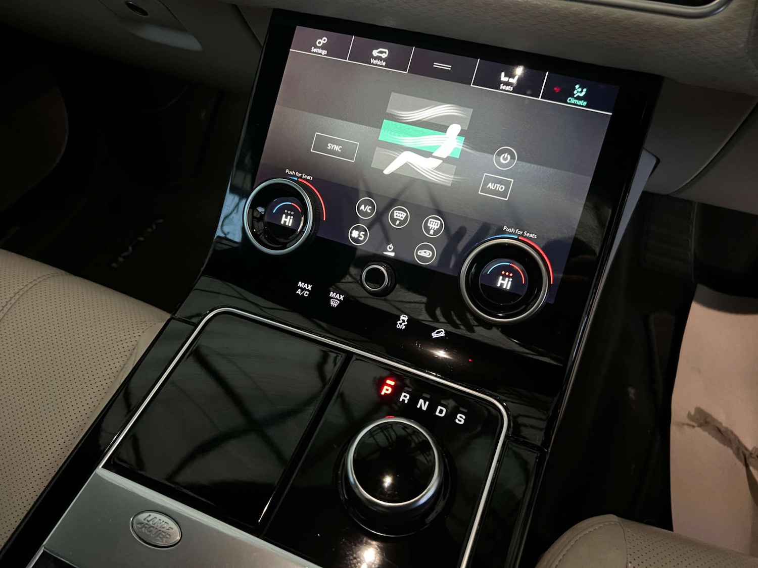 Used Land Rover Range Rover Velar 2018 for sale - 77053562: Photo 18