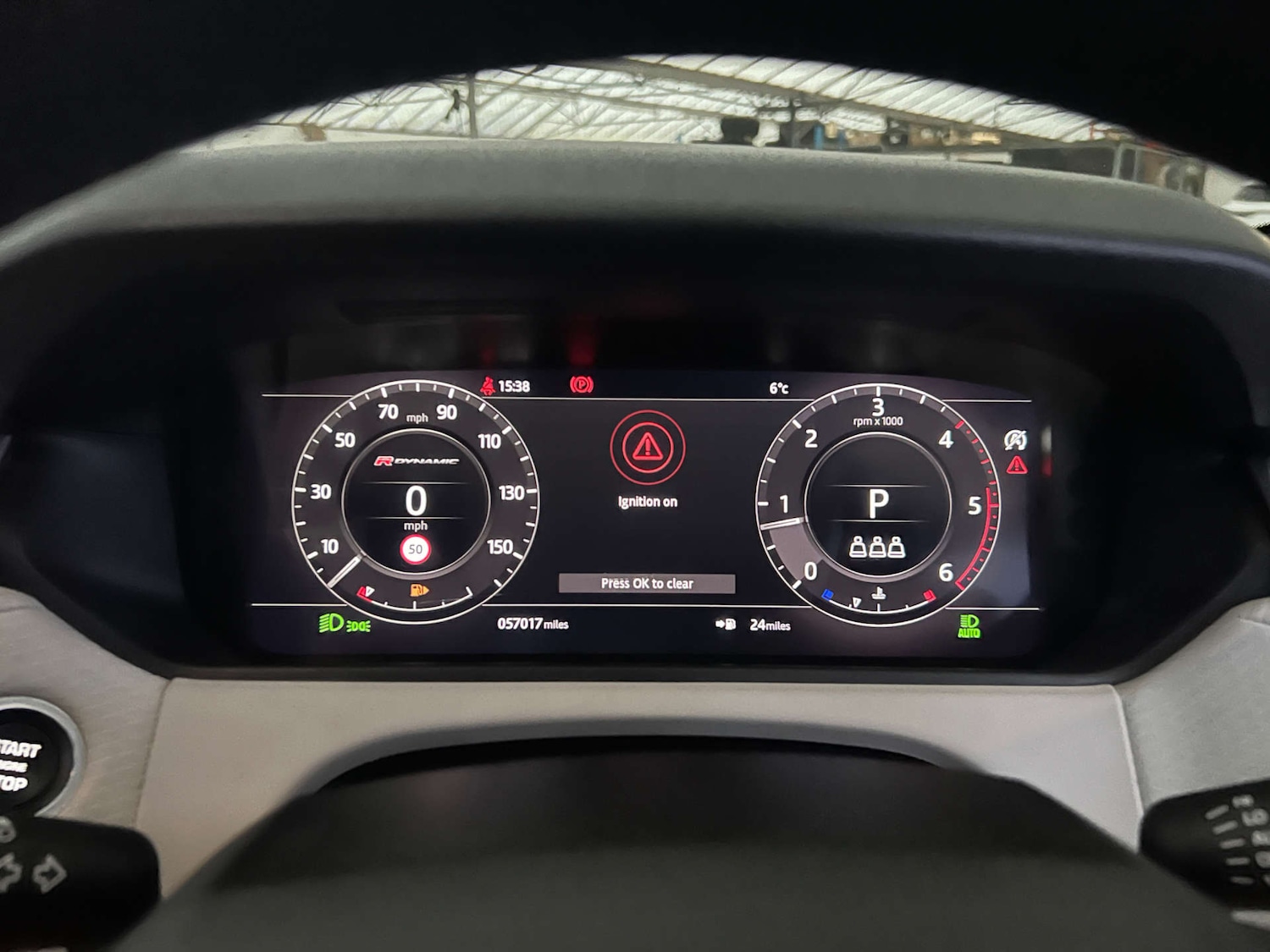 Used Land Rover Range Rover Velar 2018 for sale - 77053562: Photo 19