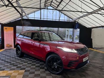 2018 - 2.0 D180 R-Dynamic SE 5dr Auto