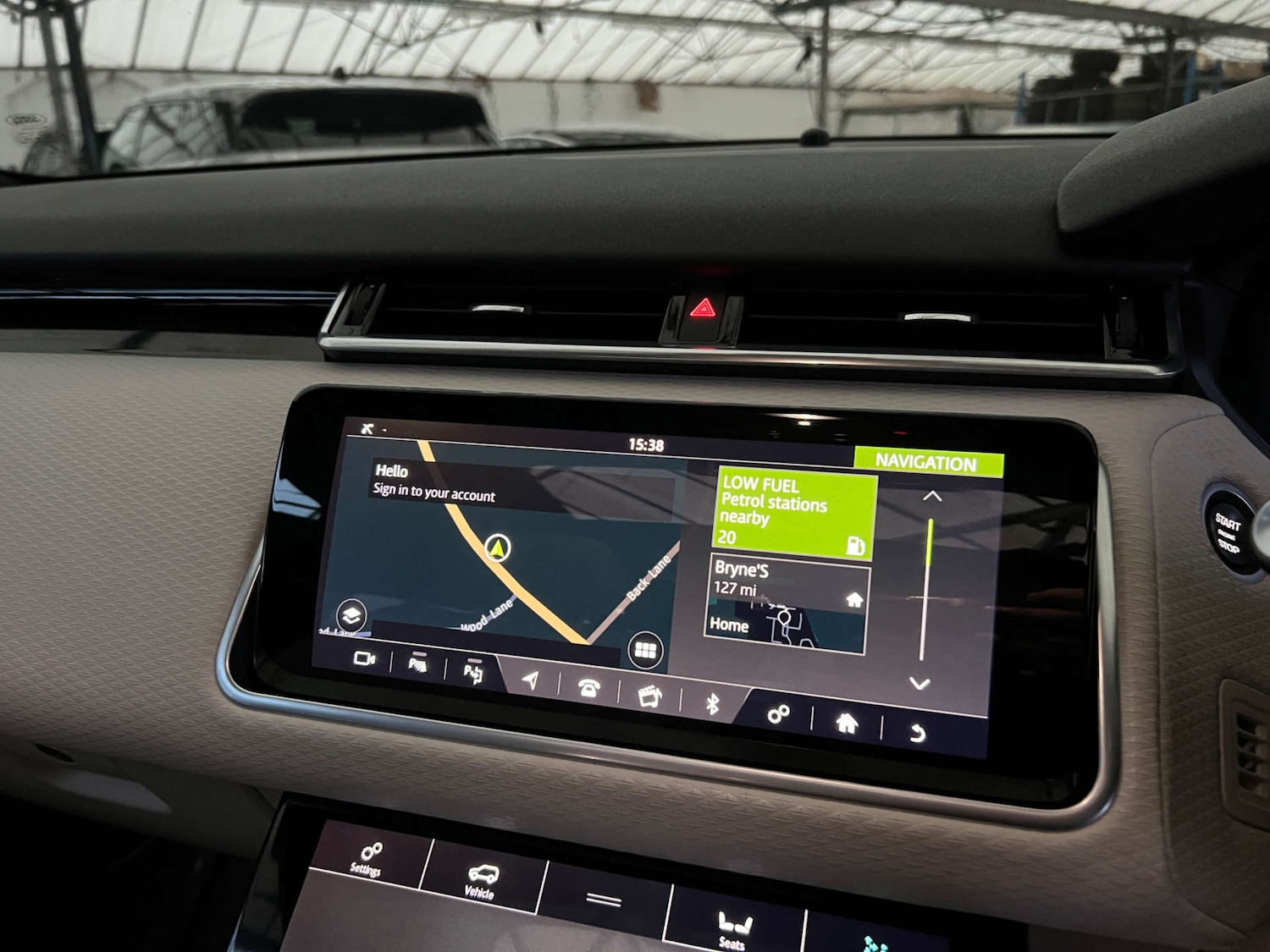 Used Land Rover Range Rover Velar 2018 for sale - 77053562: Photo 23