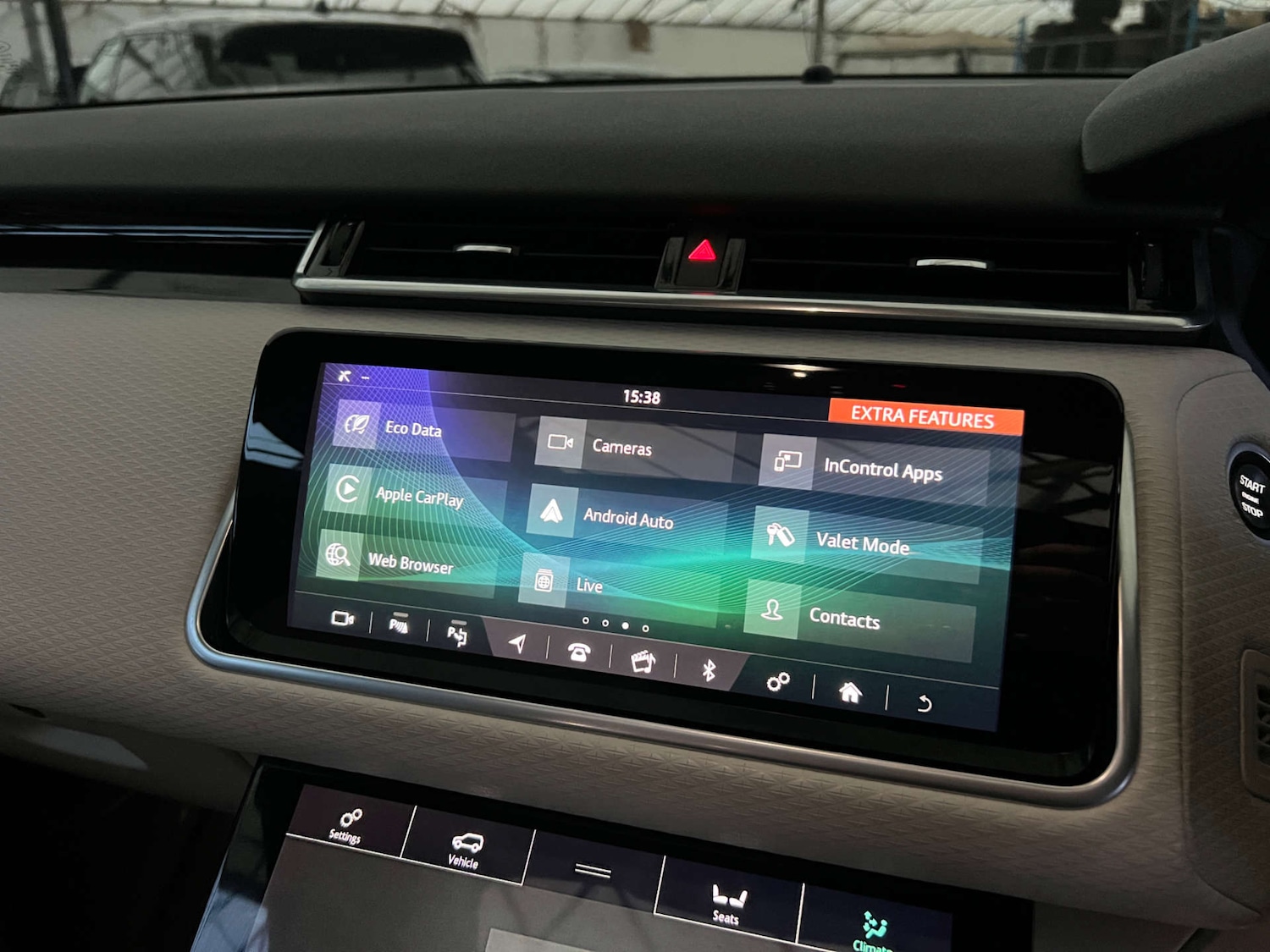 Used Land Rover Range Rover Velar 2018 for sale - 77053562: Photo 24