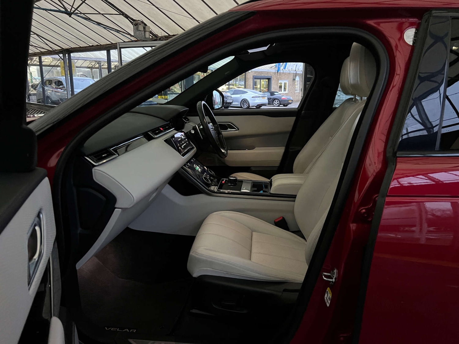 Used Land Rover Range Rover Velar 2018 for sale - 77053562: Photo 25