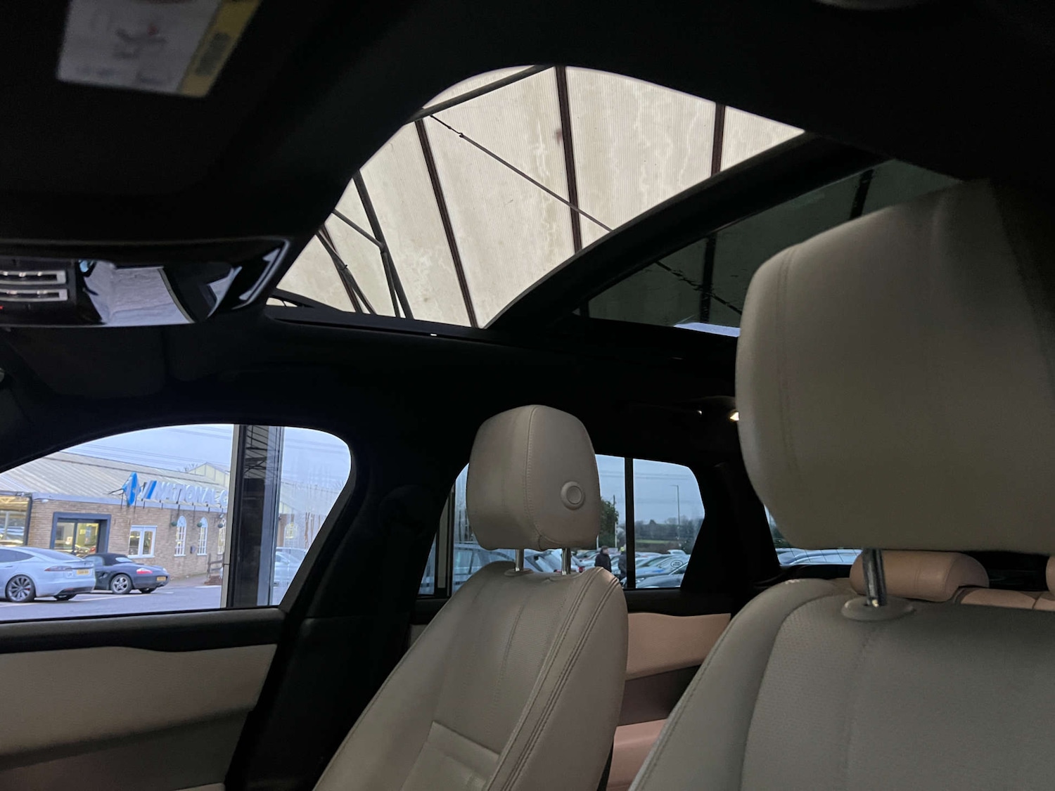 Used Land Rover Range Rover Velar 2018 for sale - 77053562: Photo 28