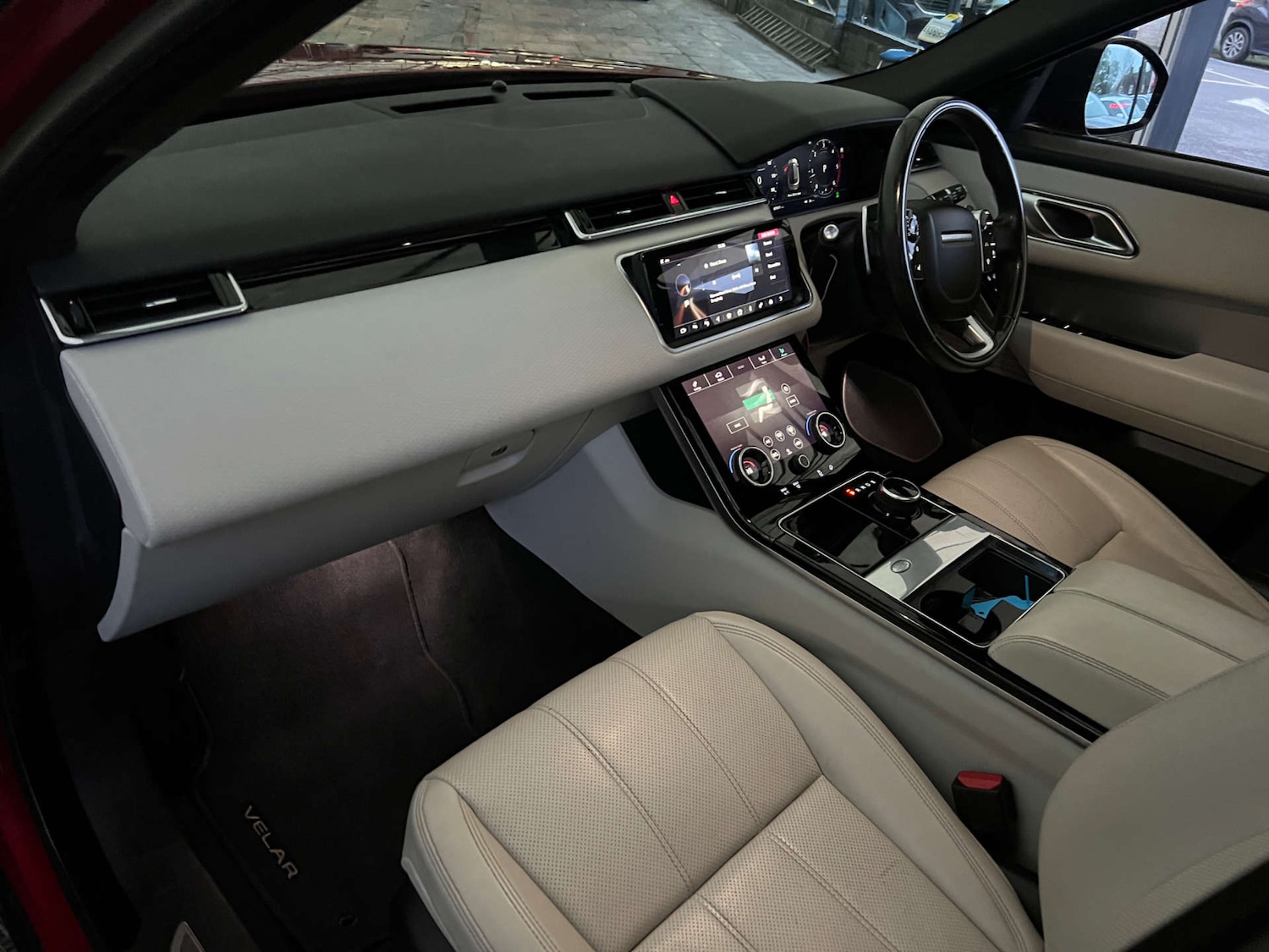 Used Land Rover Range Rover Velar 2018 for sale - 77053562: Photo 29