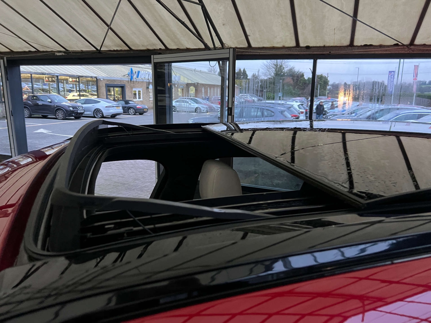 Used Land Rover Range Rover Velar 2018 for sale - 77053562: Photo 30