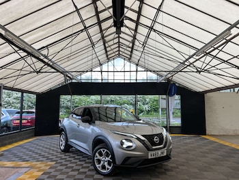 Used Nissan Juke 2020 for sale - 78607842: Photo