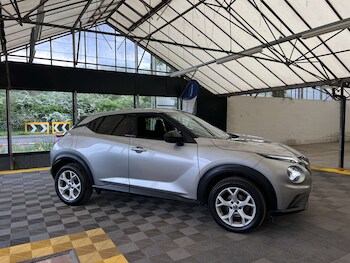 Used Nissan Juke 2020 for sale - 78607842: Photo