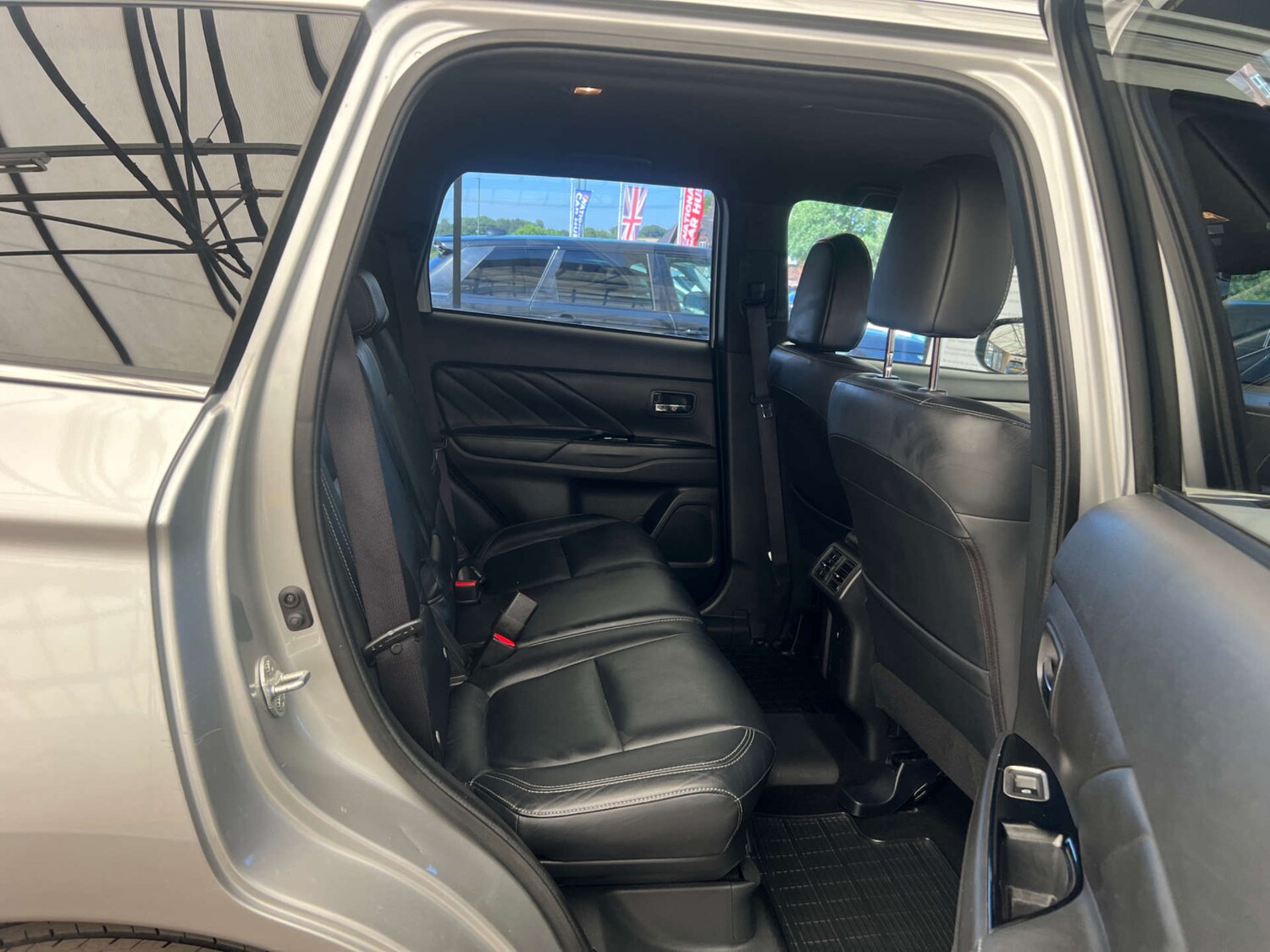 Vehicle 27