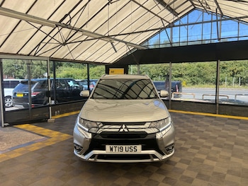 Used Mitsubishi Outlander 2019 for sale - 75184029: Photo
