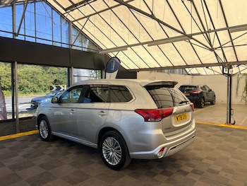 Used Mitsubishi Outlander 2019 for sale - 75184029: Photo
