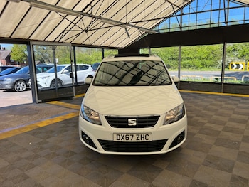 Used SEAT Alhambra 2017 for sale - 78367081: Photo