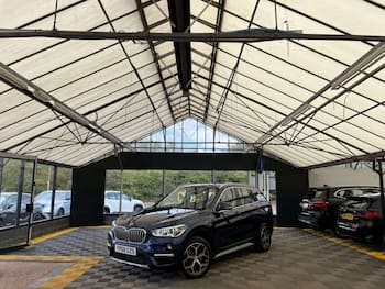 Used BMW X1 2018 for sale - 79625253: Photo