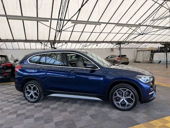 Used BMW X1 2018 for sale - 79625253: Photo