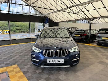Used BMW X1 2018 for sale - 79625253: Photo