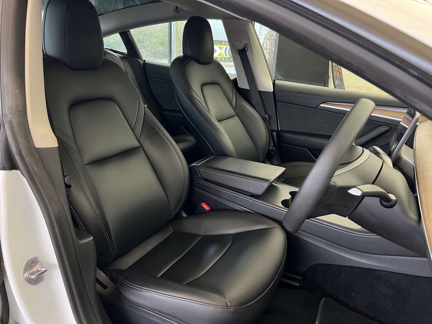 Used Tesla Model 3 2021 for sale - 77335737: Photo 11