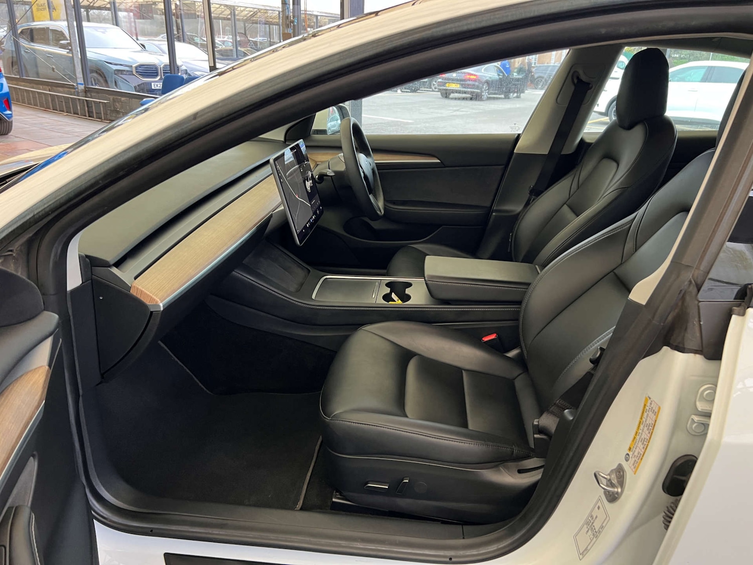 Used Tesla Model 3 2021 for sale - 77335737: Photo 20