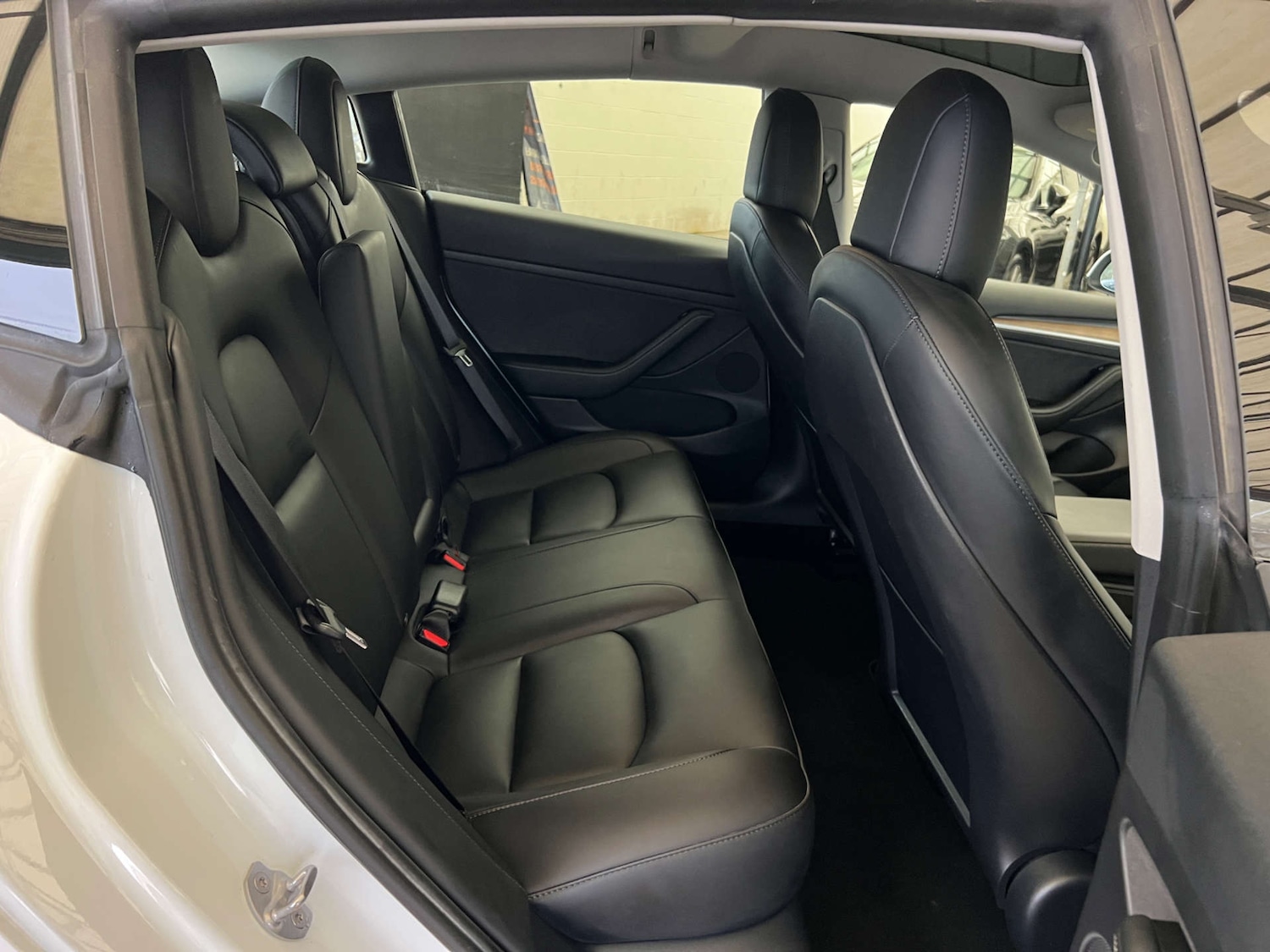 Used Tesla Model 3 2021 for sale - 77335737: Photo 21