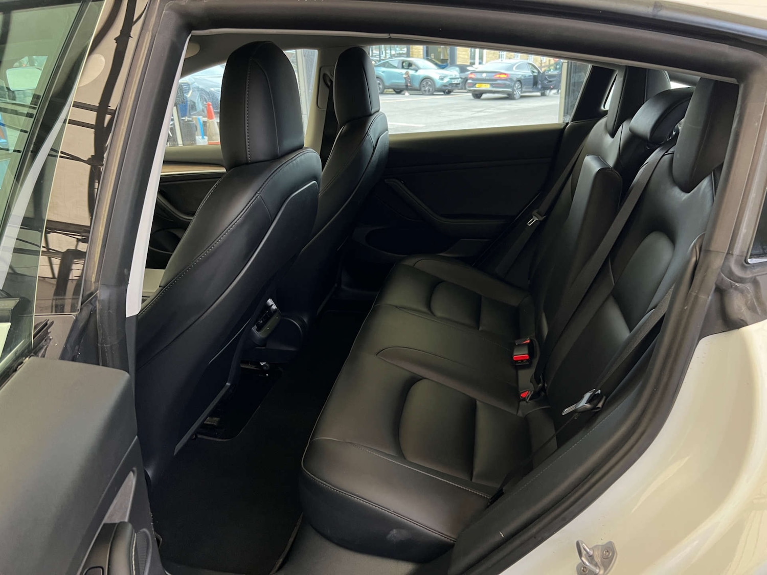 Used Tesla Model 3 2021 for sale - 77335737: Photo 23