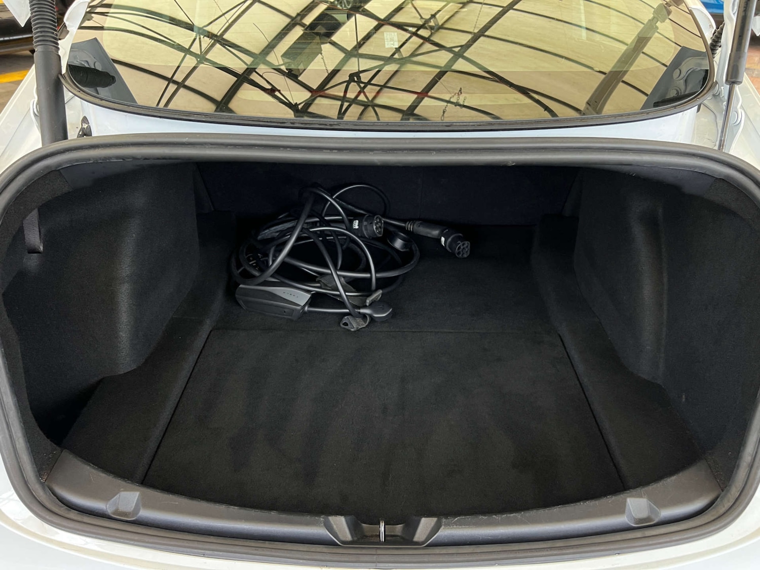 Used Tesla Model 3 2021 for sale - 77335737: Photo 25