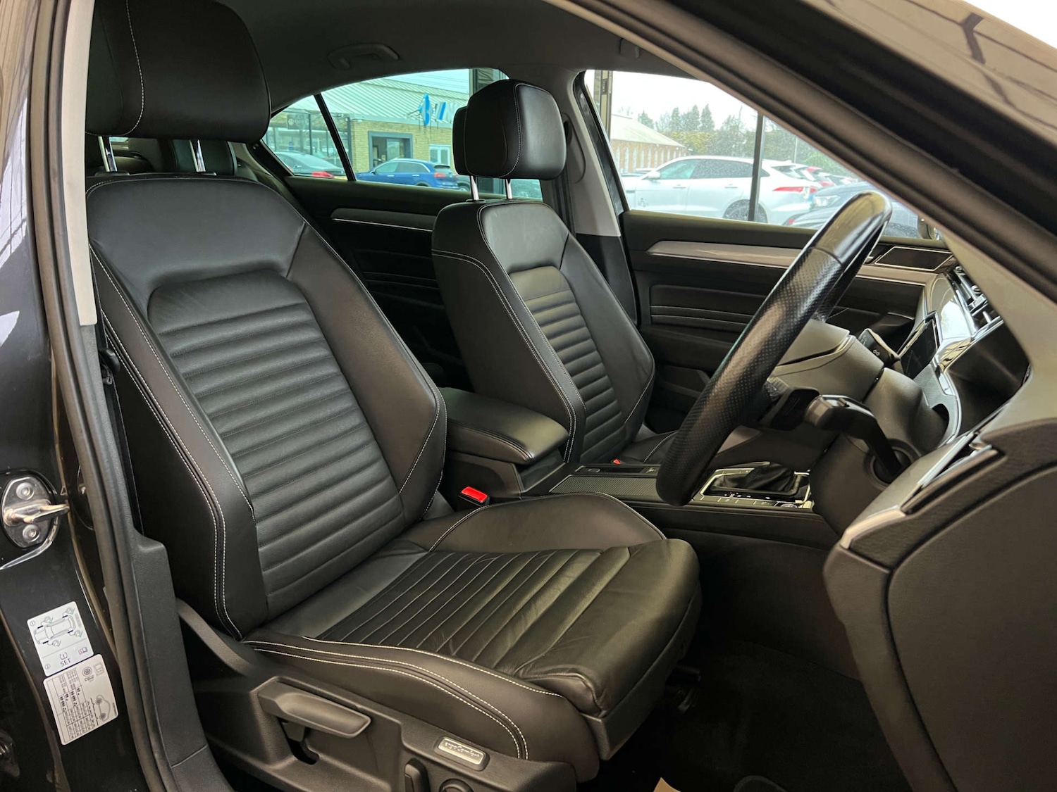 Used Volkswagen Passat 2020 for sale - 77872465: Photo 11