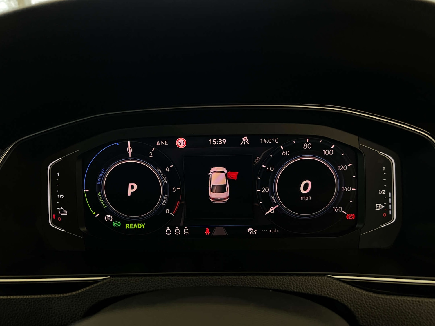 Used Volkswagen Passat 2020 for sale - 77872465: Photo 13