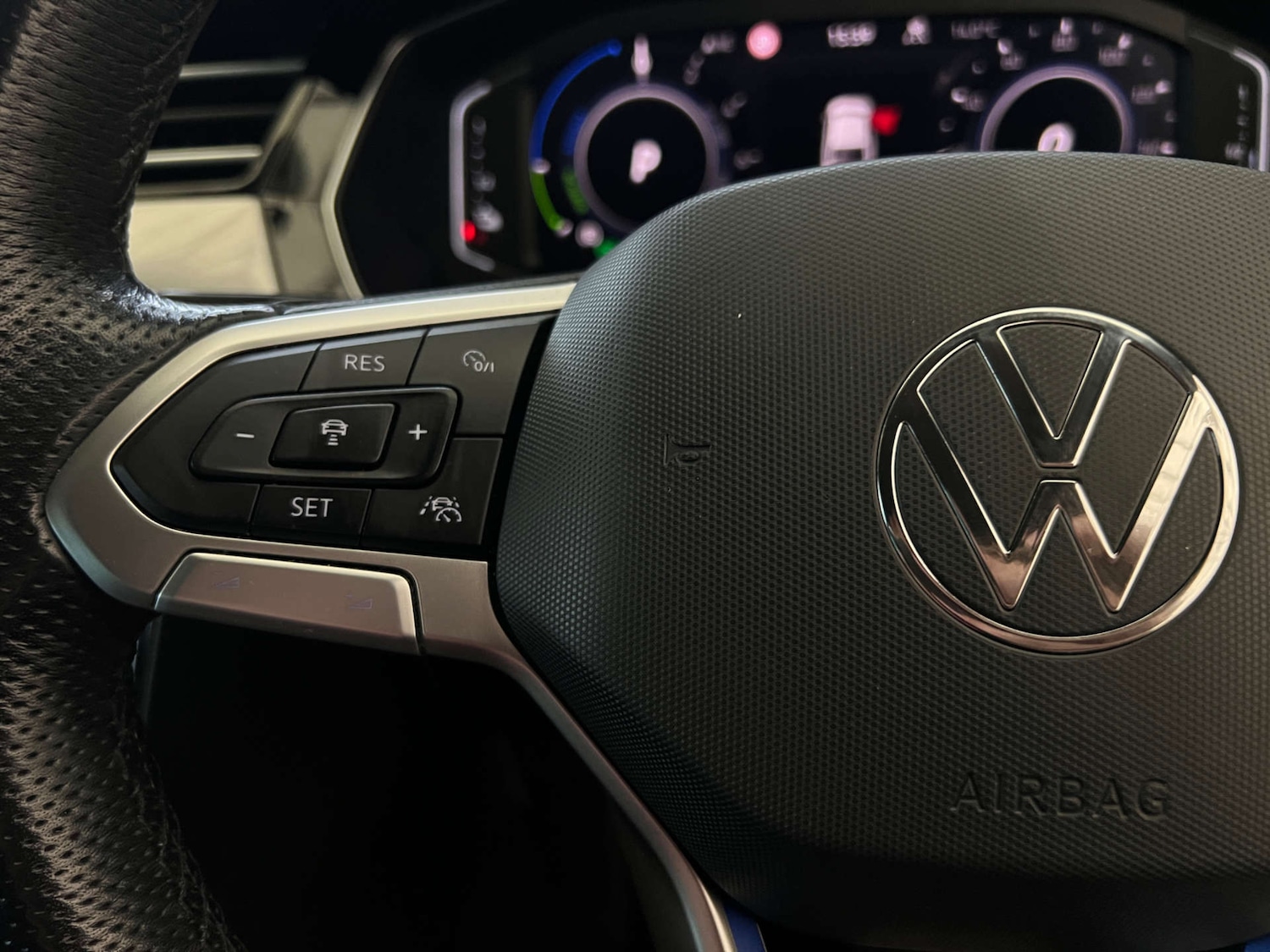 Used Volkswagen Passat 2020 for sale - 77872465: Photo 15