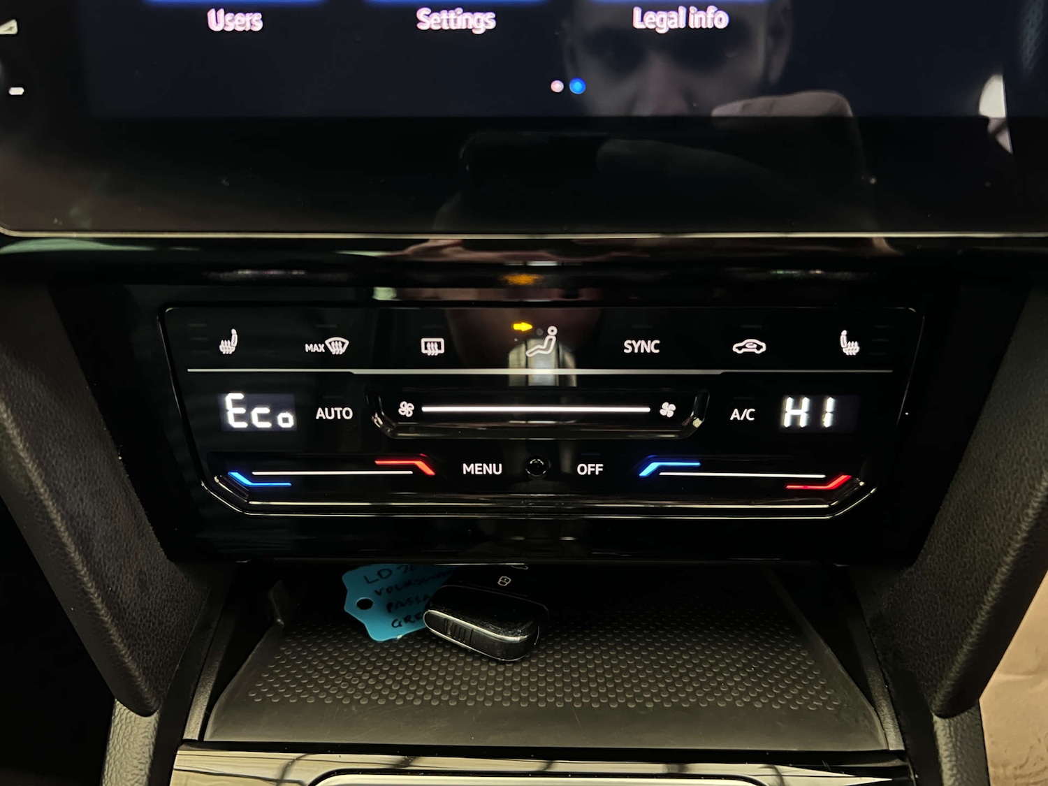 Used Volkswagen Passat 2020 for sale - 77872465: Photo 23