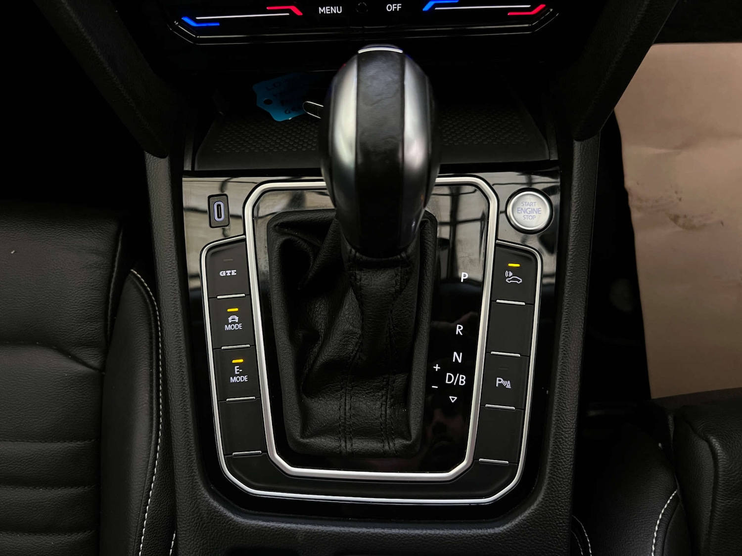 Used Volkswagen Passat 2020 for sale - 77872465: Photo 24