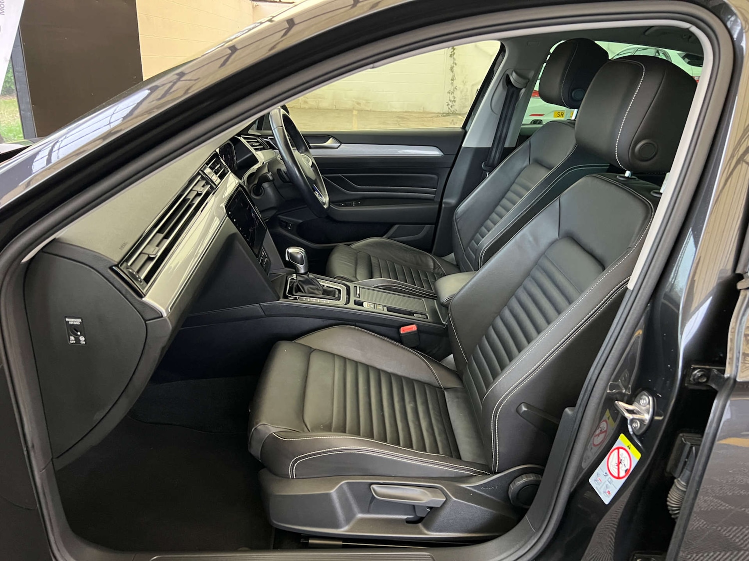 Used Volkswagen Passat 2020 for sale - 77872465: Photo 25