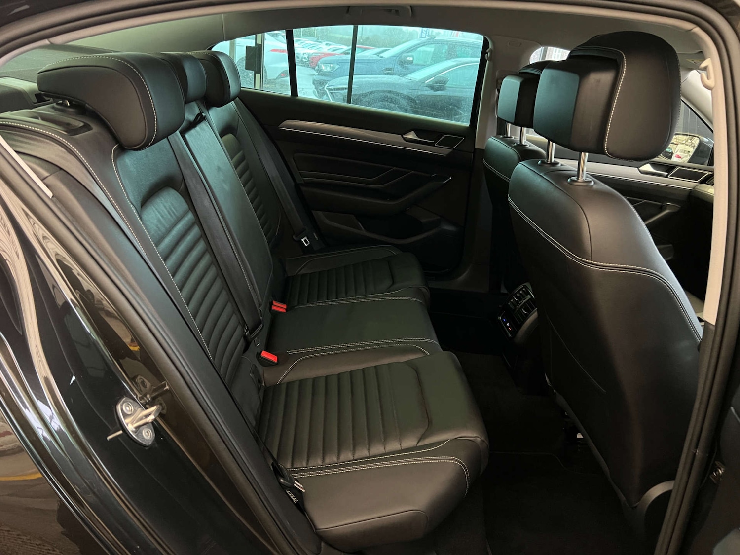 Used Volkswagen Passat 2020 for sale - 77872465: Photo 26