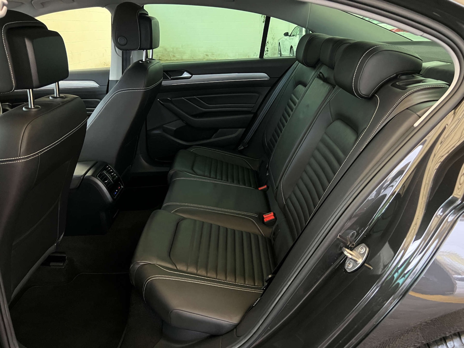 Used Volkswagen Passat 2020 for sale - 77872465: Photo 27