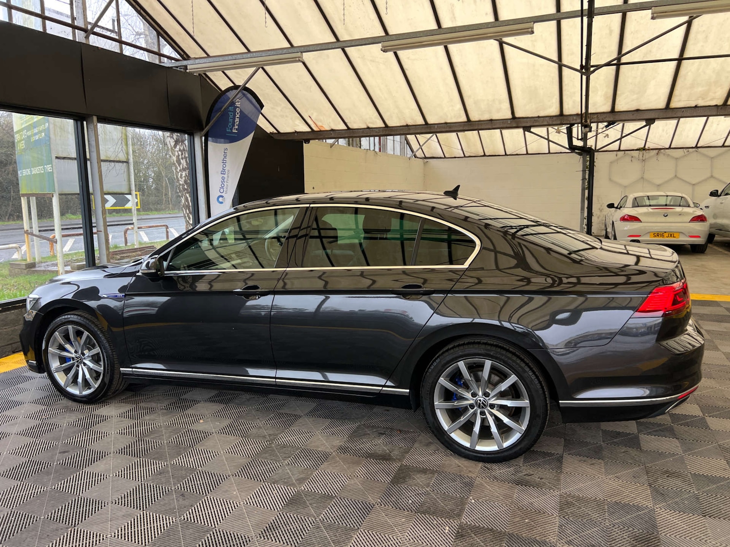 Used Volkswagen Passat 2020 for sale - 77872465: Photo 7