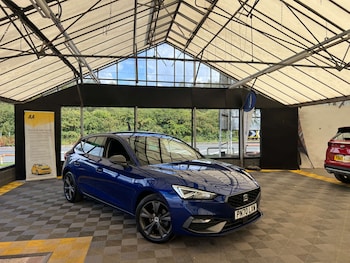 Used SEAT Leon 2020 for sale - 75969212: Photo