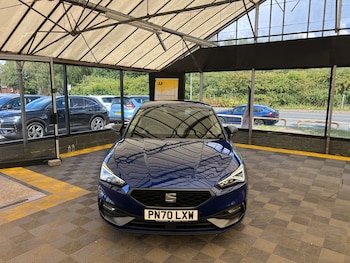 Used SEAT Leon 2020 for sale - 75969212: Photo