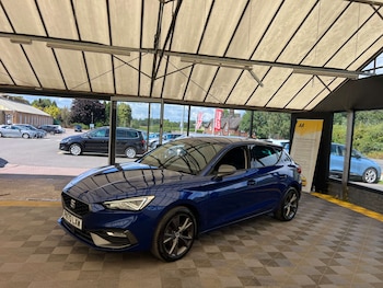 Used SEAT Leon 2020 for sale - 75969212: Photo