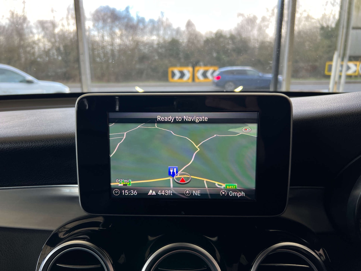 Used Mercedes-Benz GLC 2018 for sale - 77888858: Photo 15