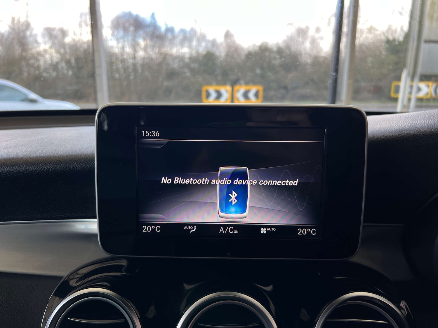 Used Mercedes-Benz GLC 2018 for sale - 77888858: Photo 17