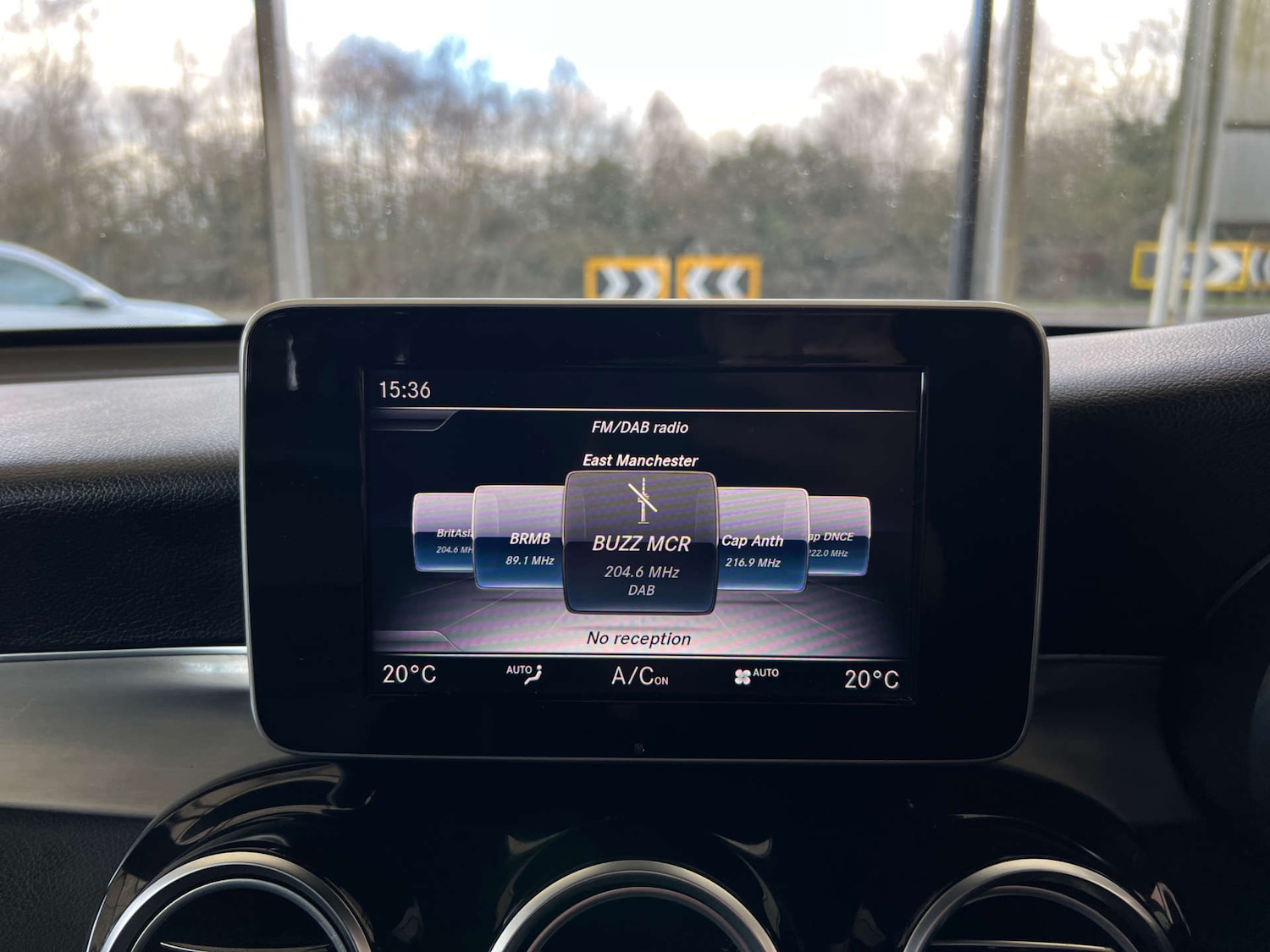 Used Mercedes-Benz GLC 2018 for sale - 77888858: Photo 18