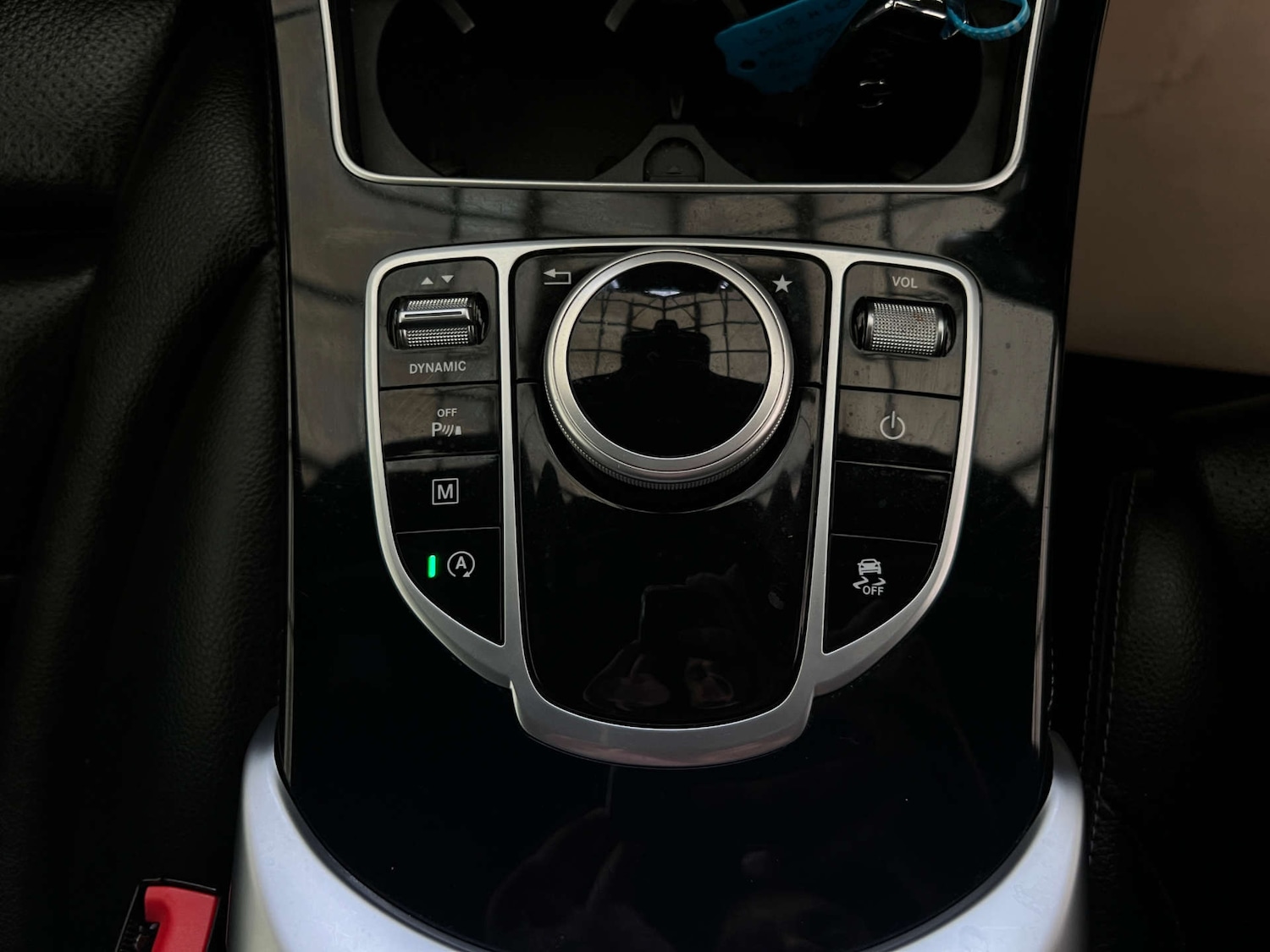 Used Mercedes-Benz GLC 2018 for sale - 77888858: Photo 21