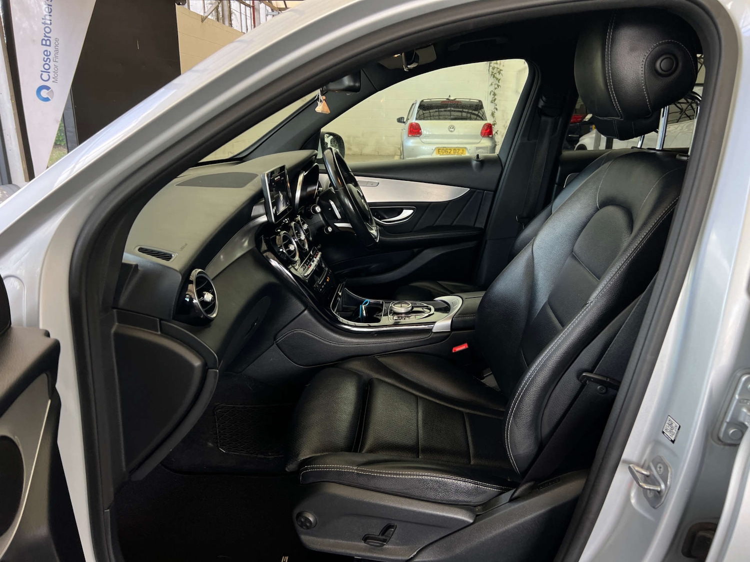 Used Mercedes-Benz GLC 2018 for sale - 77888858: Photo 22