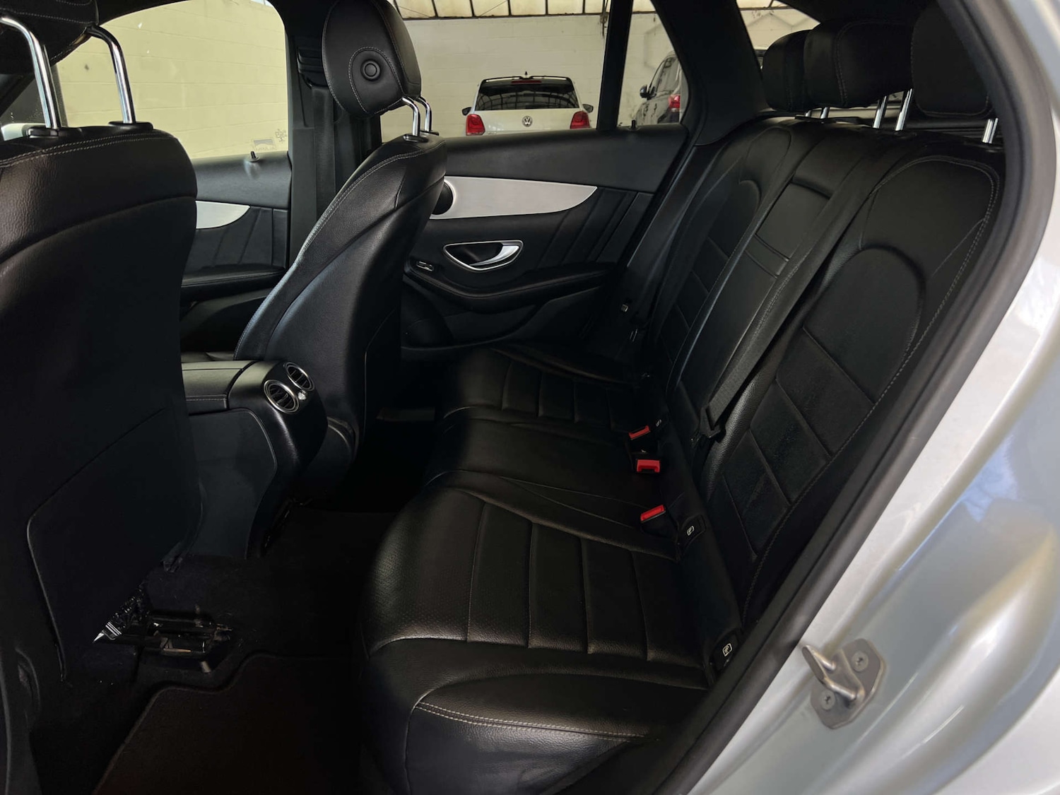 Used Mercedes-Benz GLC 2018 for sale - 77888858: Photo 25