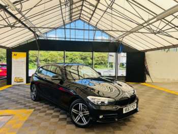2017 - 1.5 118I Sport Auto 3dr