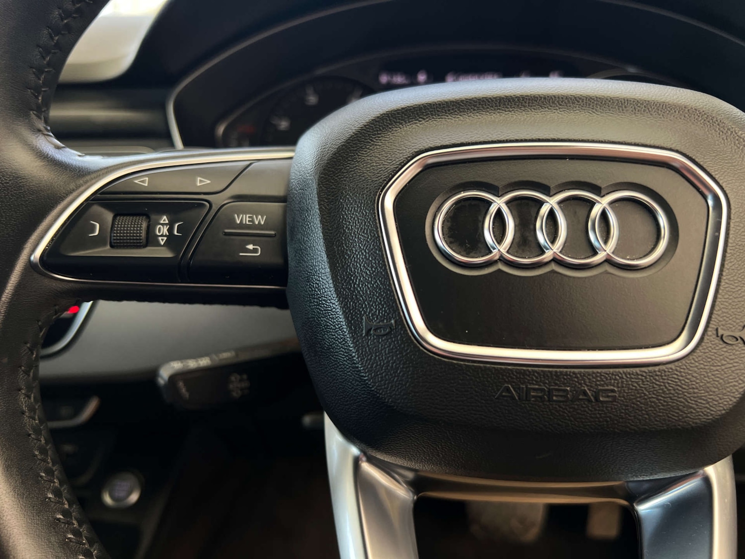 Used Audi A4 Allroad 2018 for sale - 78143873: Photo 13